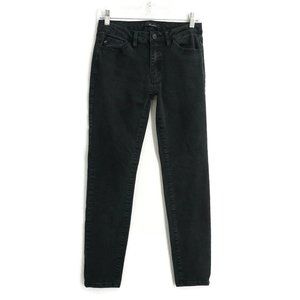 KanCan Women's Black Skinny Jeans